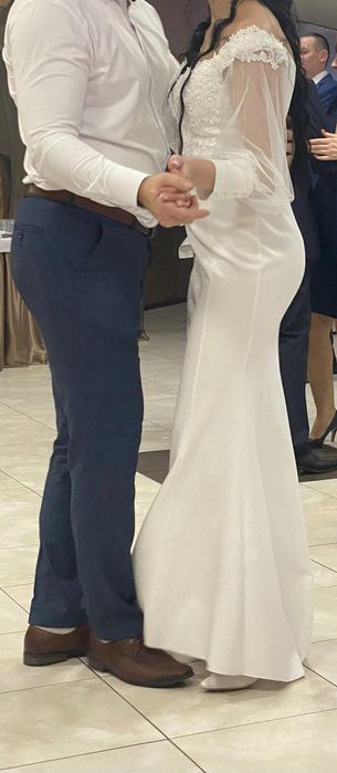 сукня  біля для події