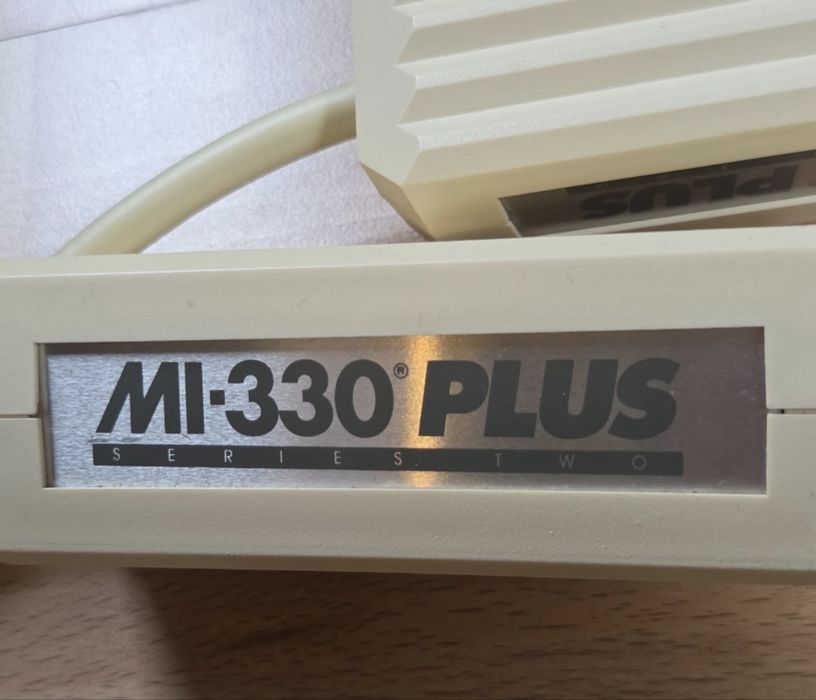 Kable RCA 1m MIT MI-330 Series 2 stan Bardzo Dobry!