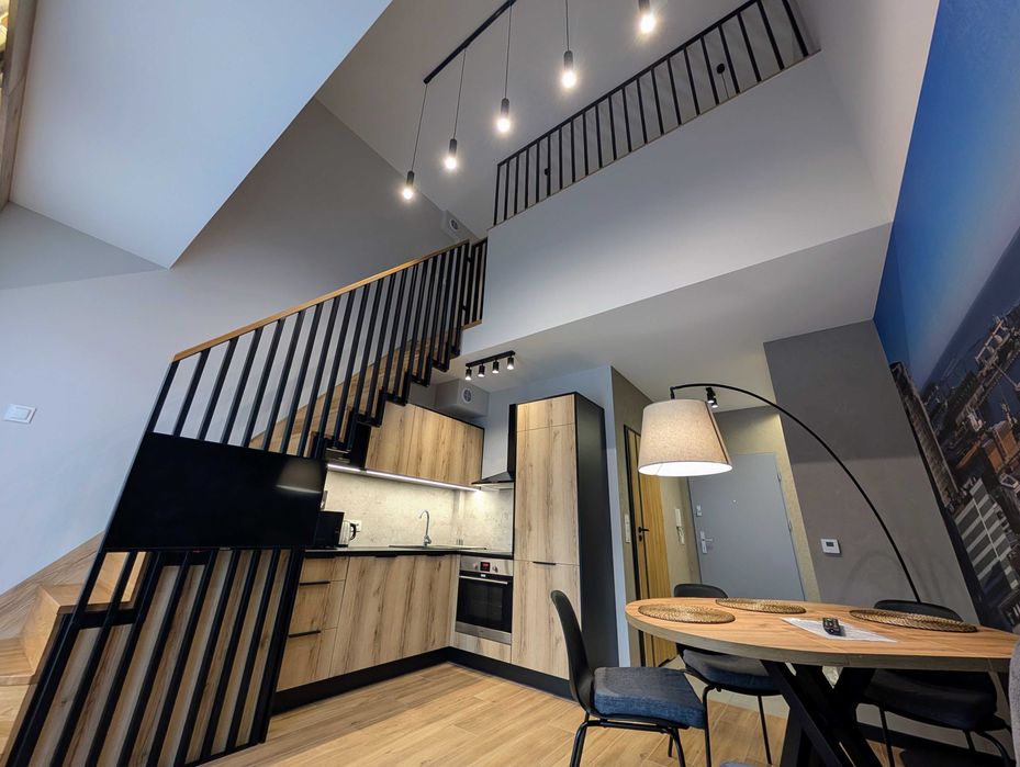 Gdynia Grabówek: Apartamenty na wynajem (dowolny okres)