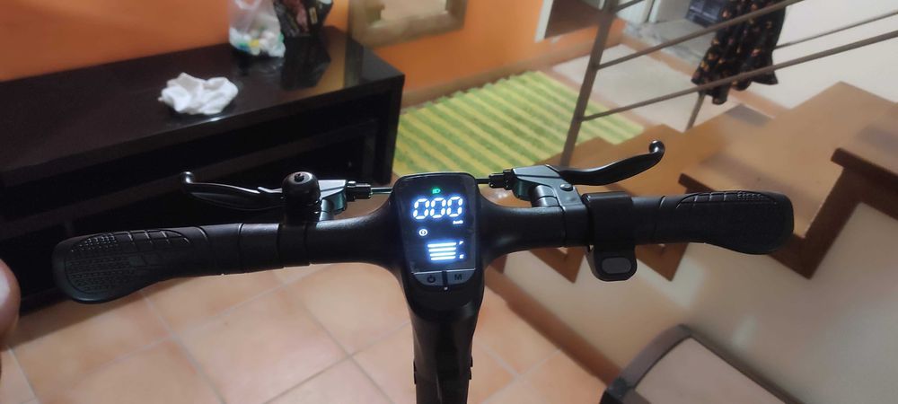 Troco por bicicleta ou scooter