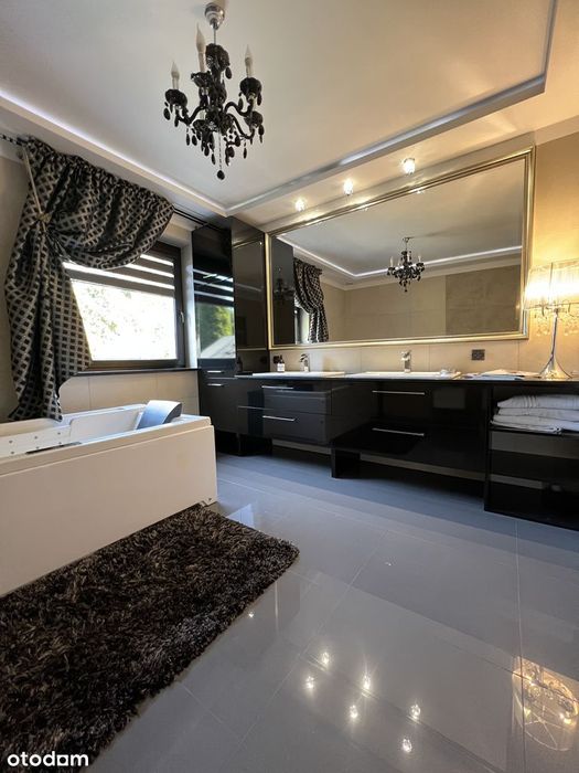 Oferta Premium  z basenem i prywatną strefą SPA