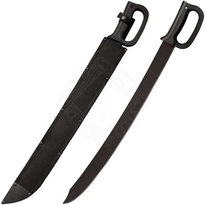 Maczeta Cutlass z pochwą