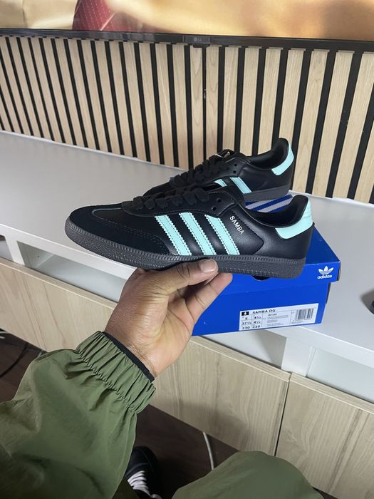 Adidas Samba Classic