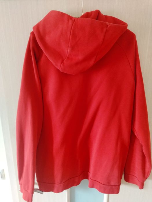 Bluza Air Jordan z kapturem