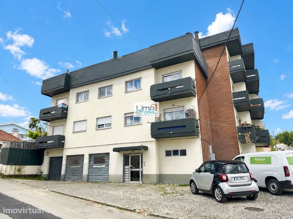 Apartamento, para venda, Leiria - Leiria, Pousos, Barreira e Cortes