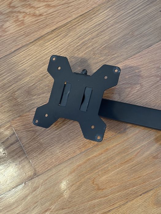 Braço de Monitor BONTEC ajustável – VESA