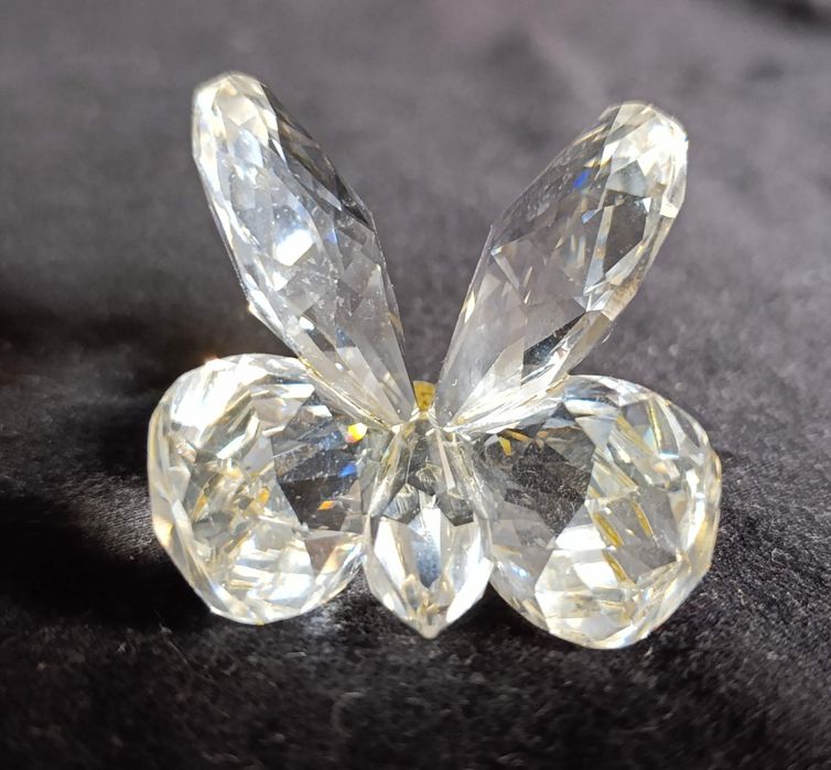 Swarowsky - Borboleta