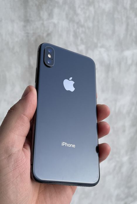 Apple Iphone X 256GB Neverlock