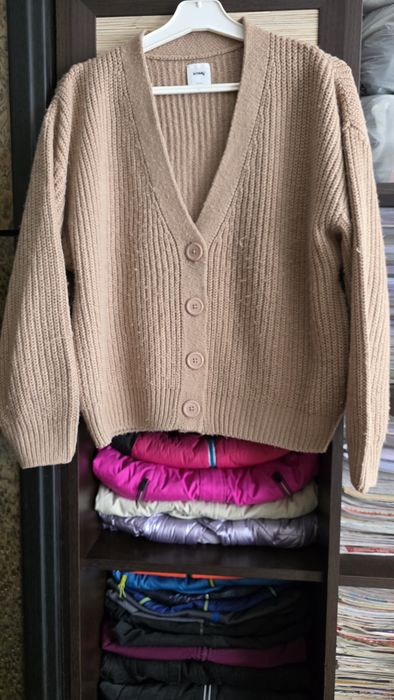 Sweter damski Sinsay S.