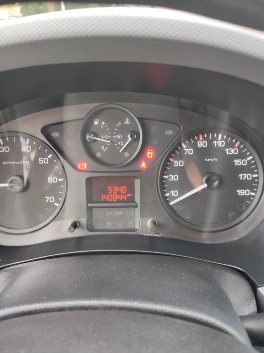 Peugeot Partner 1.6 75cv