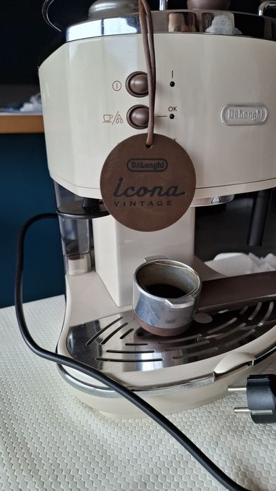 DeLonghi icona vintage
