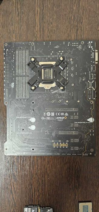 Продаж, msi mpg z390 gaming plus,DDR4 2x16GB/2666 Patriot Viper Elite, Intel I9-9900
