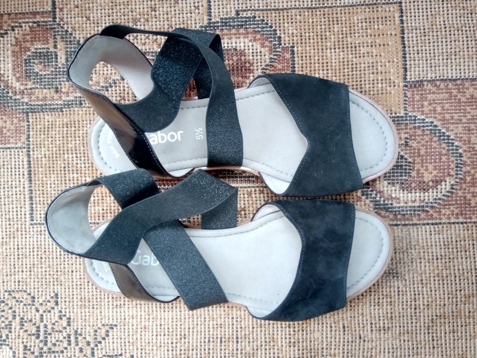 Босоножки сандалии женские Gabor