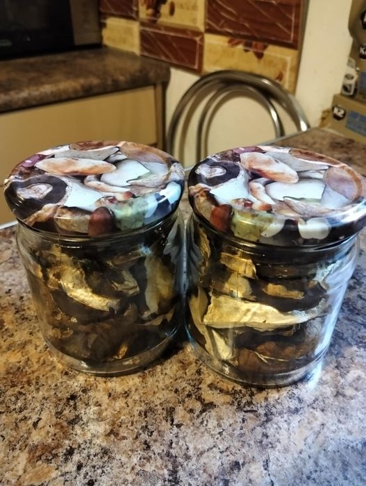 Borowik szlachetny suszone grzyby  prawdziwek 300 gram