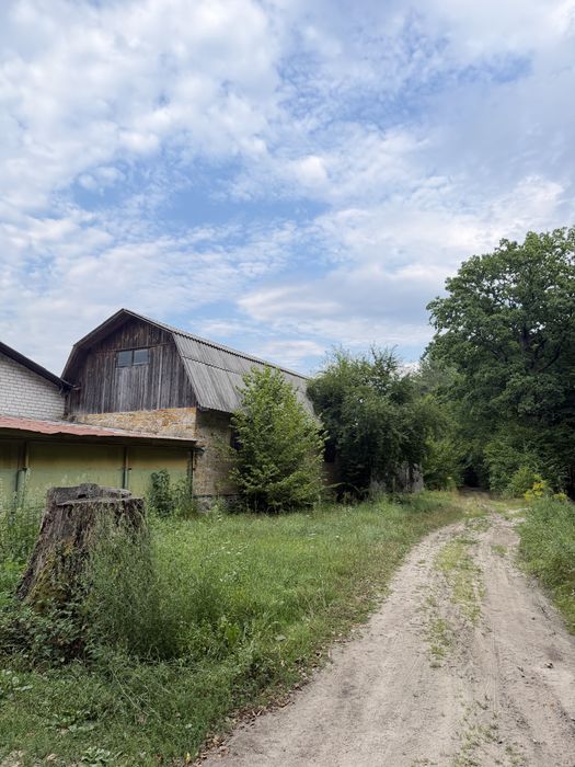 Продаж будинку у селі Малі Кошарища