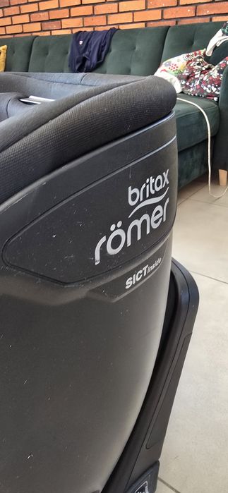 Britax romer Dualfix M I-Size