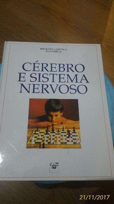 Livros, colecção didática de Saúde