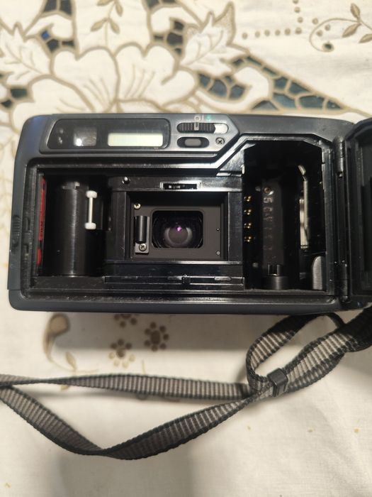 Máquina fotográfica Pentax anos 90