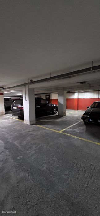 Lugar de Garagem - Matosinhos / Câmara Municipal