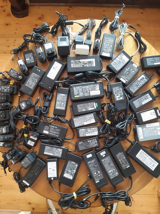 Блок живлення 5/6/9/12/19/24V, 1/2/3/4/5/6/7/12A адаптер питания різні