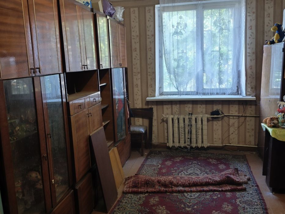 Сдам комнату в общежитии