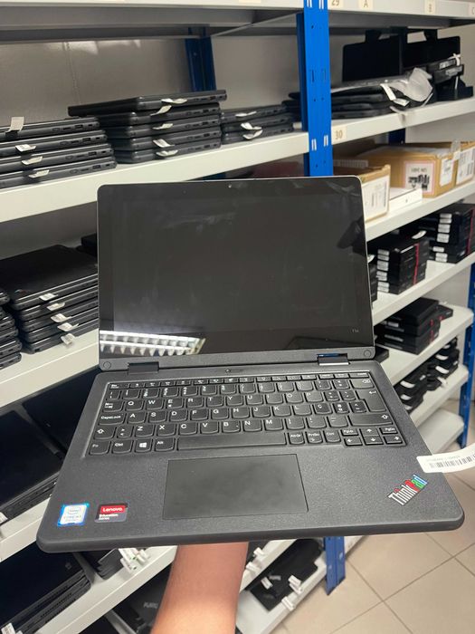 Lenovo ThinkPad 11e Yoga Gen6 M3-8100Y 8GB 256GB SSD Touch | Tech-Refurb | Loja Oeiras |