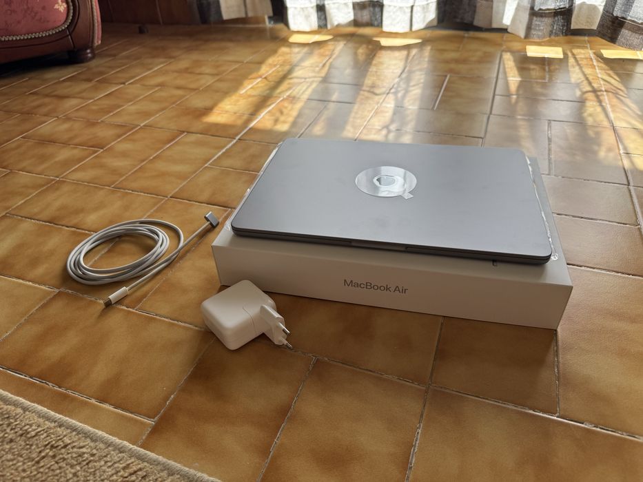 Macbook Air M2 modelo base