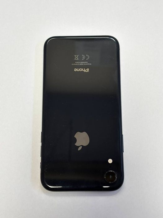 Смартфон apple iphone xr 128gb