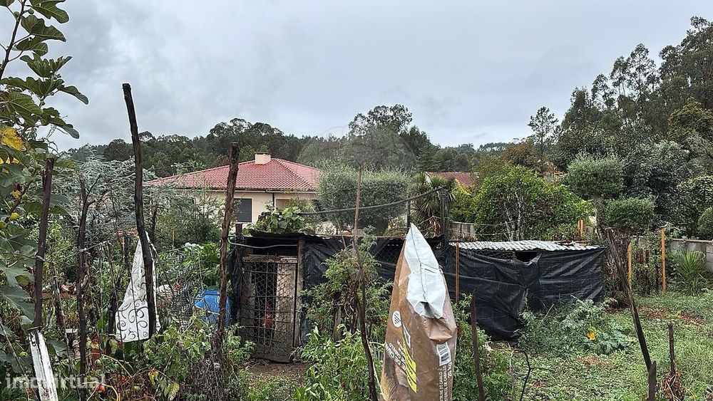 Terreno  para venda
