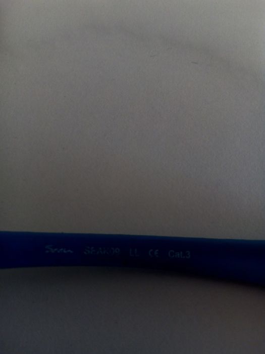 Okulary przeciwsłoneczne dla dzieci