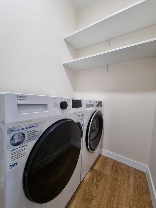 Оренда кімнати в сучасному колівінгу, Мінський масив, Оболонь