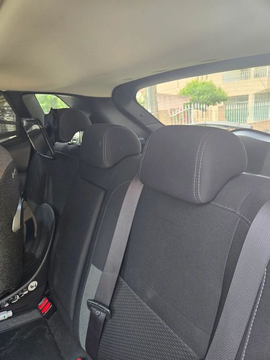 Nissan Qashqai 1.5 dCi N-Connecta