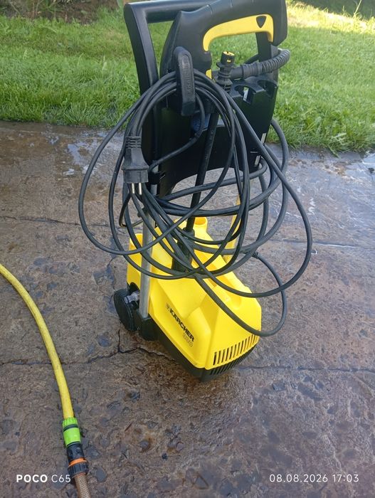 Керхер, karcher 330
