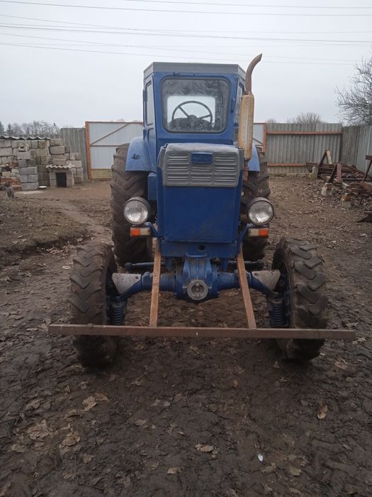 Продам Т-40АМ в гарному стані