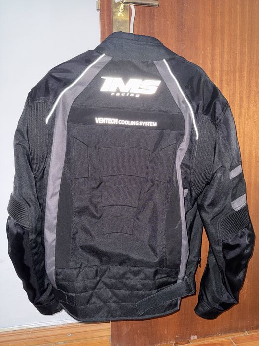 Casaco IMS Racing Mota