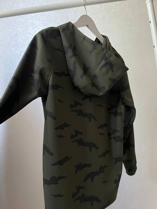 Куртка Zara 152 см