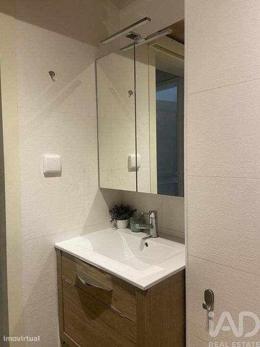 Apartamento T2 em Olhão