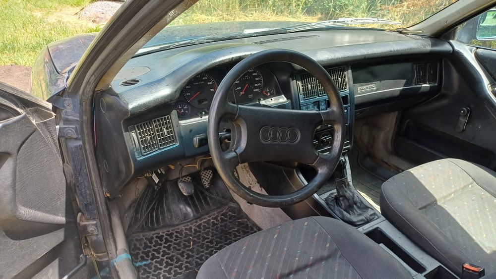 Продам авто Audi 80