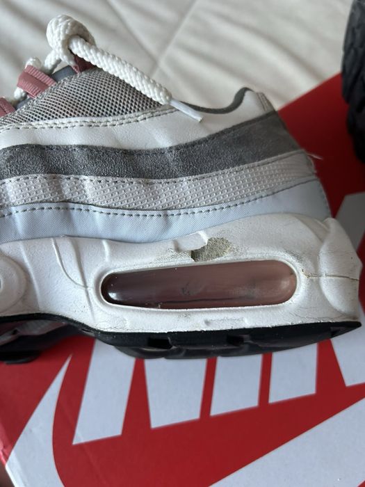 Кросівки Nike Air Max 95