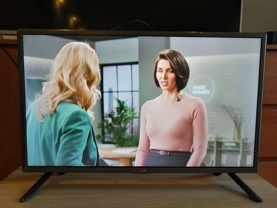 Telewizor LG 32" LED 32LB561B
