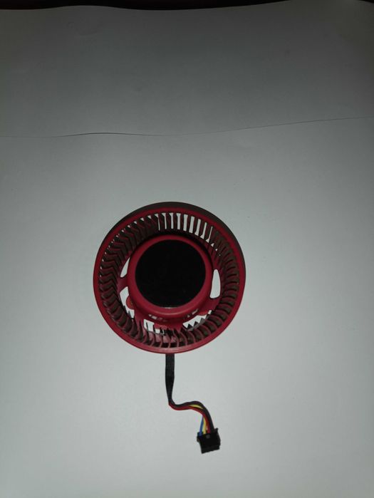 Wentylator Karty Graficznej FIRSTD