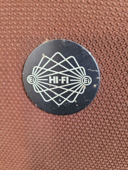 Колонки Hzk12031 hi-fi