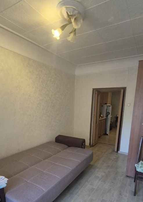 Продам 1к квартиру з фасадним вікном, Мала Арнаутська (3-070-579)