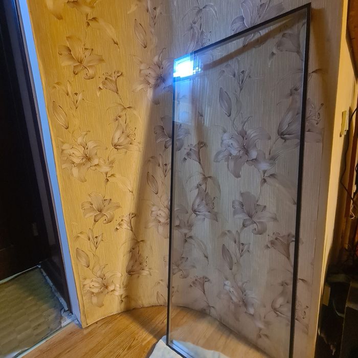 Склопакети б. у.