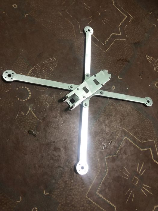 Рама для Фпв Дрона