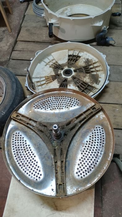 Ремонт стиралок .