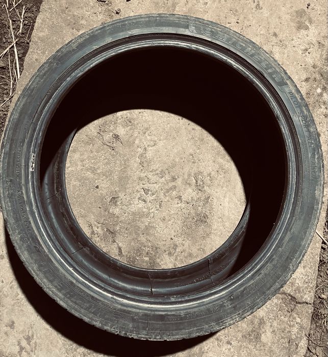 265/35 r21 Michelin Pilot Sport 4