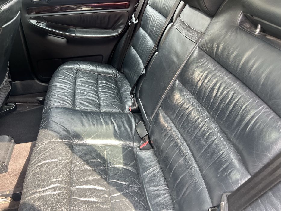 Audi A4  B5 1900 TDI 115cv