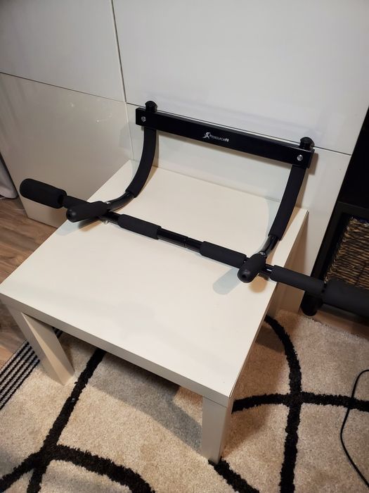 Drążek do podciągania Multigrip  Nowy