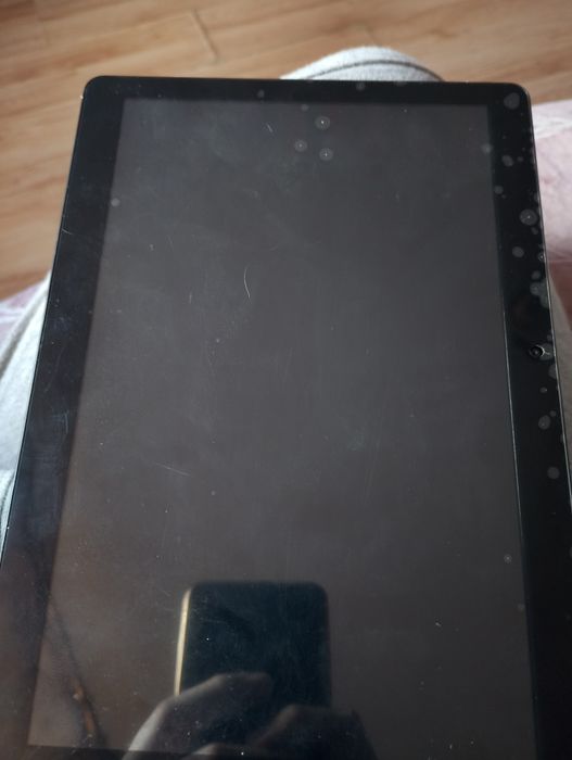 Tablet marki KRÜGER&MATZ